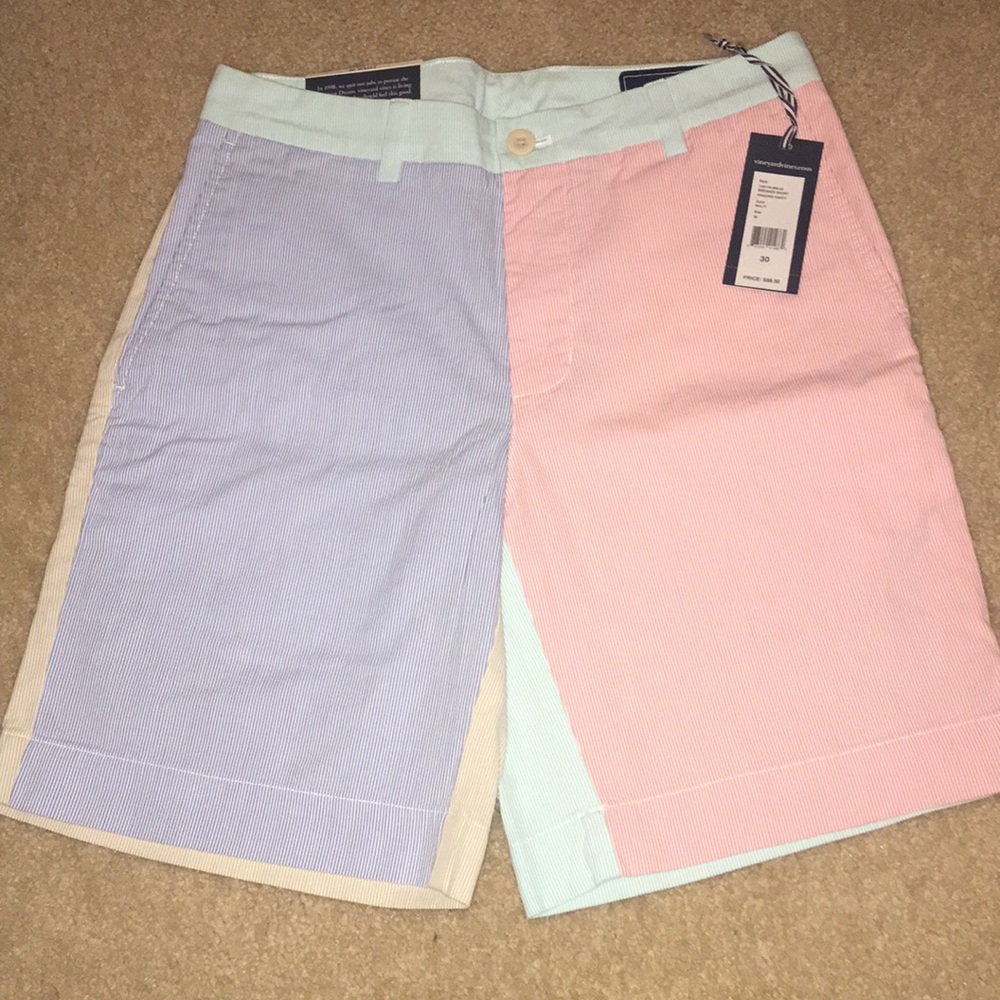 Men’s Vineyard Vines shorts